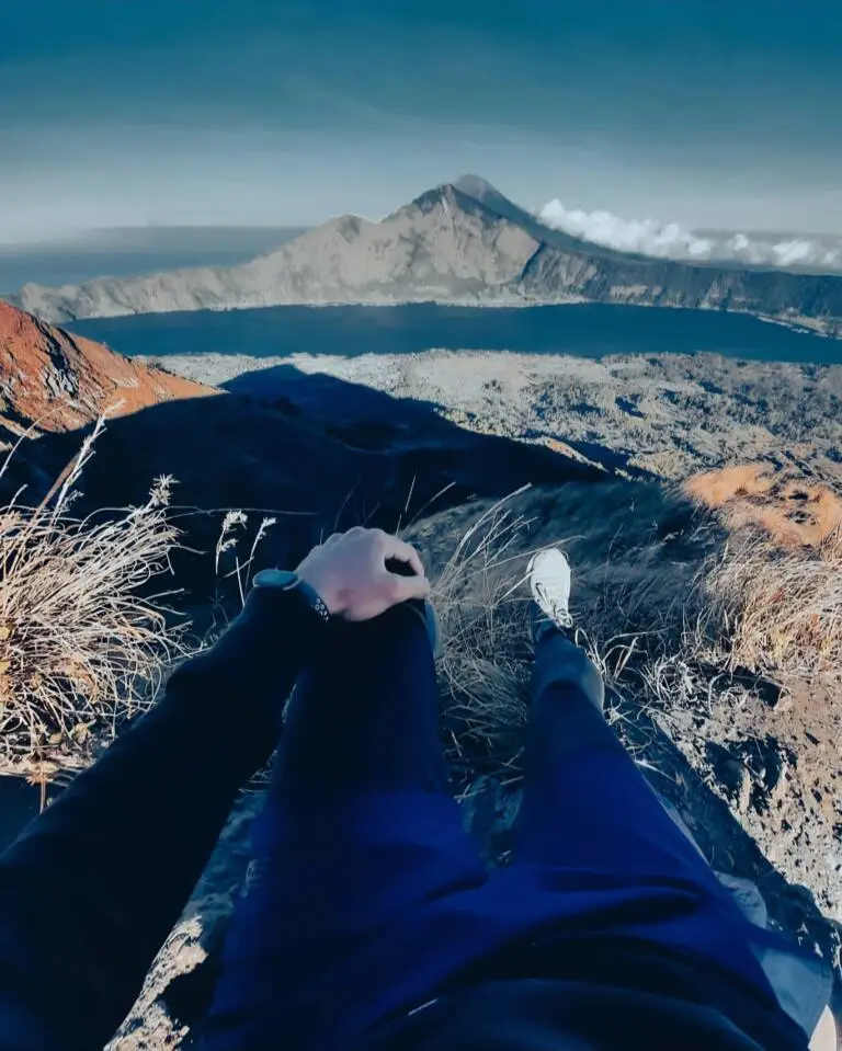 Conquering the Dawn: Private Mount Batur Sunrise Hiking