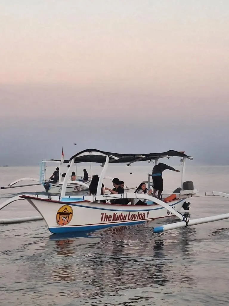 Lovina Dolphin Watching: A Magical Sunrise Experience in North Bali
