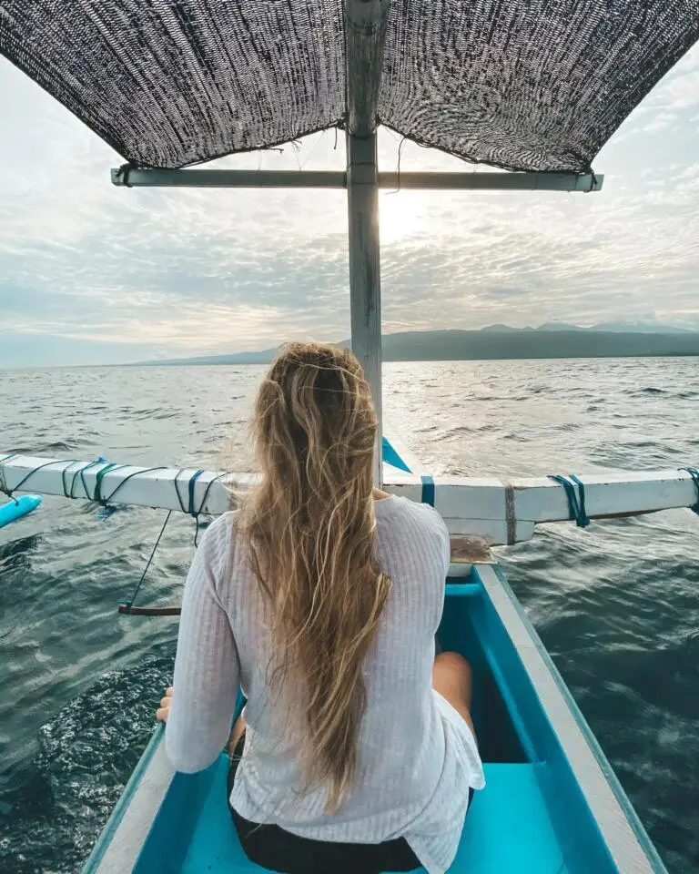 A Symphony of Sea Life: Lovina Dolphin Watching & Snorkeling