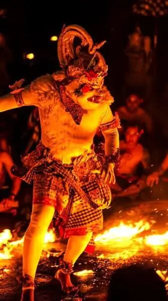 Uluwatu Sunset & Kecak Fire Dance Experience