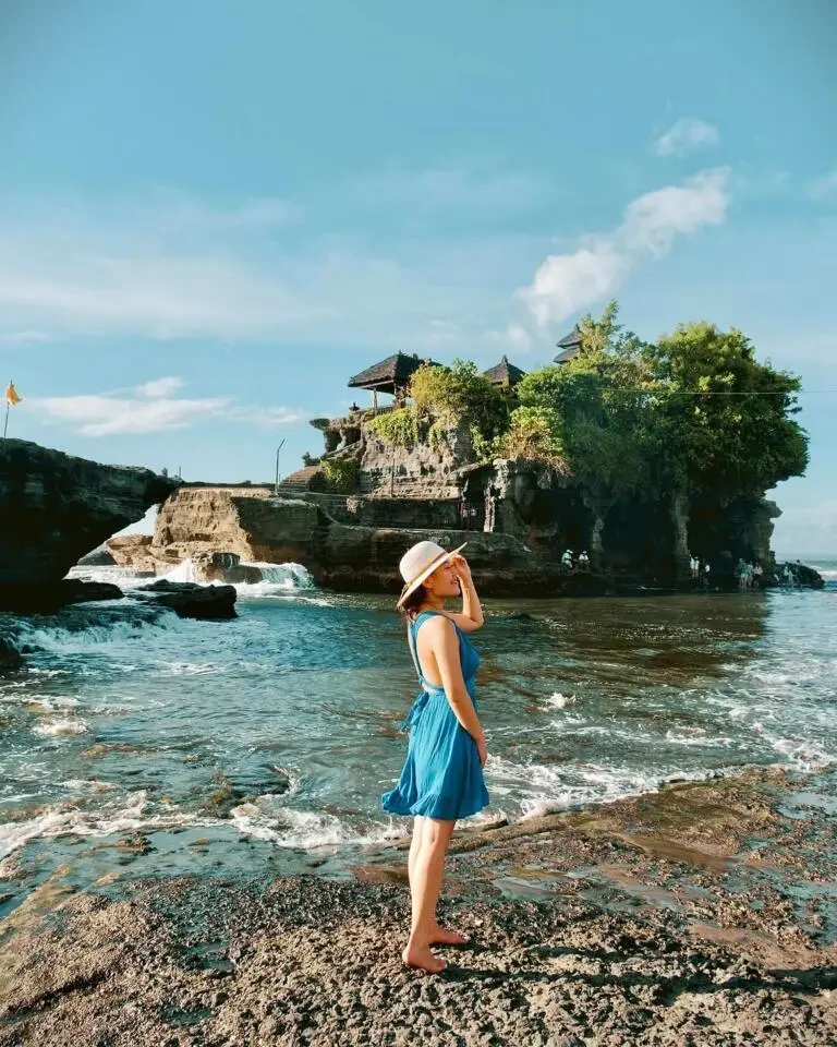Bali Temple Heritage: Tanah Lot, Ulun Danu & Taman Ayun