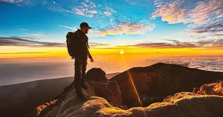 Mount Agung Sunrise Hiking: Conquer Bali’s Highest Volcano